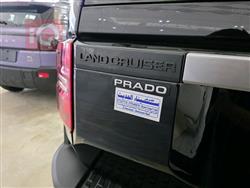 تۆیۆتا لاندكروزر پرادۆ